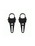 1IN ROLL BAR MOUNT KIT - 2 PACK
