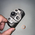 WHEEL CYLINDER