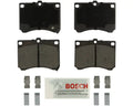 DISC BRAKE PADS