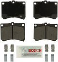 DISC BRAKE PADS