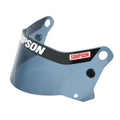 SD1 VISOR DARK SMOKE ANTIFOG/SCRATCH