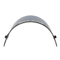 SD1 VISOR DARK SMOKE ANTIFOG/SCRATCH