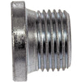 OIL DRAIN PLUG
