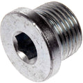 OIL DRAIN PLUG
