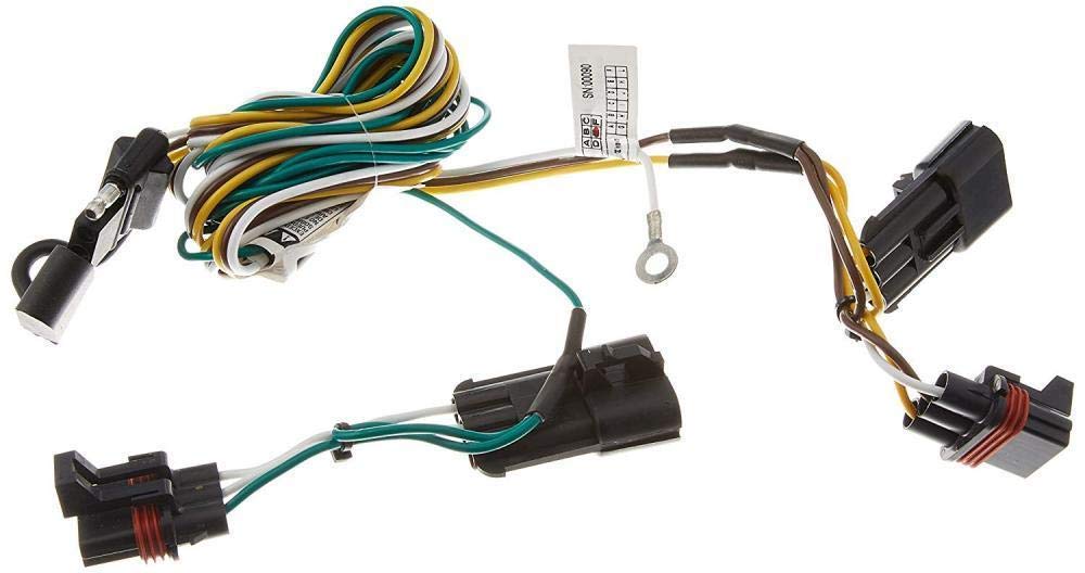 0510 COBALT/0611 HHR/0709 G5 TCONNECTOR