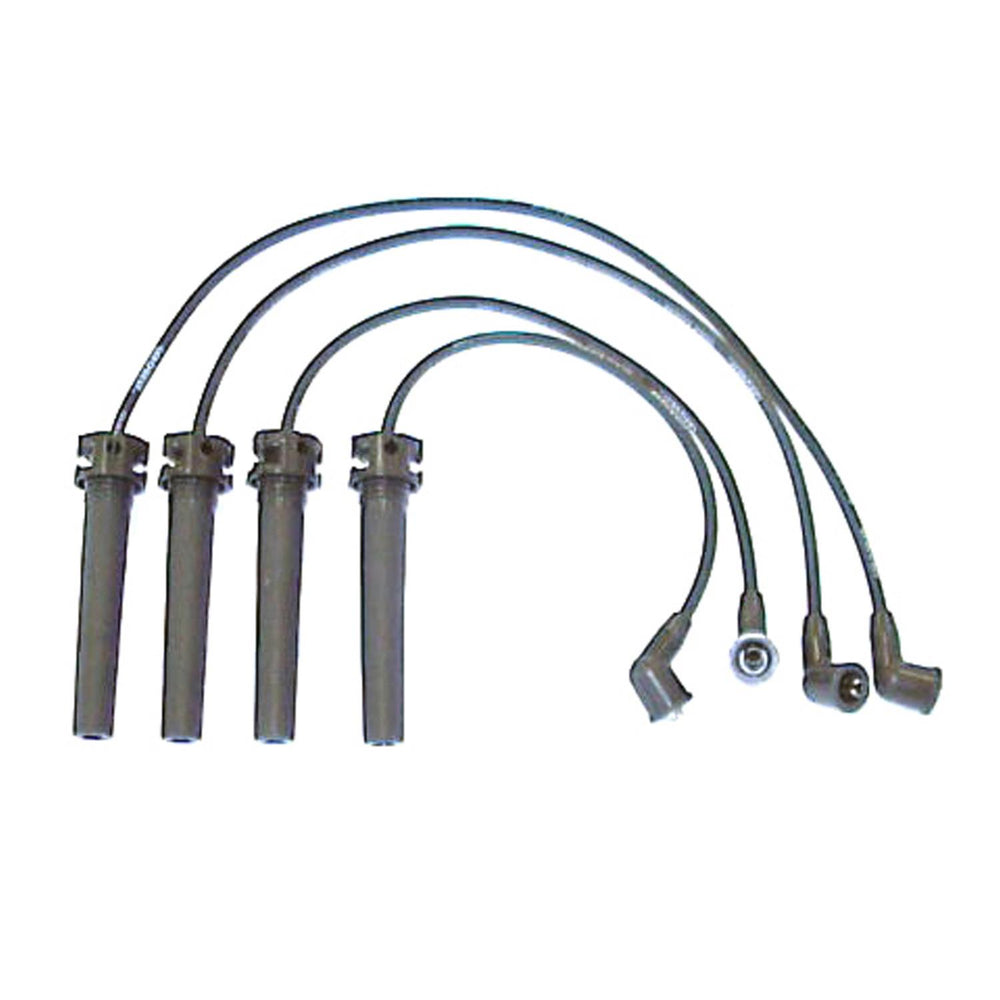 IGN WIRE SET-7MM