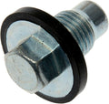 OIL DRAIN PLUG M14-1.50