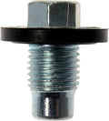 OIL DRAIN PLUG M14-1.50