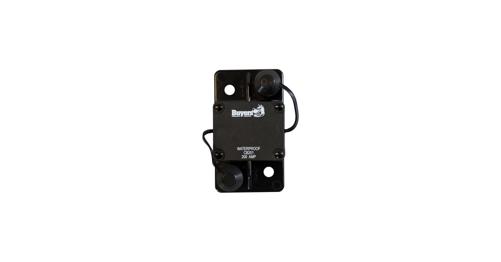 Buyers Products auto part