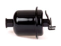 Nitrous Filter High Pressure Nitrous Filter High Pressure N20 Filter 1/4 Npt X -4An (Cheater Or Pro Fogger) NOS
