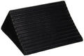 WHEEL CHOCKRUBBER 5IN X 6IN X 8IN L