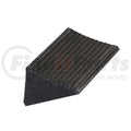 WHEEL CHOCKRUBBER 5IN X 6IN X 8IN L