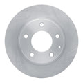 DFC 93-03 Ford Probe Rear Brake Rotor