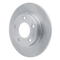 DFC 93-03 Ford Probe Rear Brake Rotor