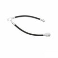 R1 Concepts Brake Hose Fits Infiniti EX35