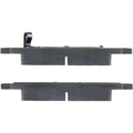 C-TEK CERAMIC BRAKE PADS WITH SHIMS