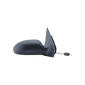 0107 FOCUS RH MANUAL REMOTE NONFOLDAWAY OE MIRROR BLK MR KNOB HAS THREAD