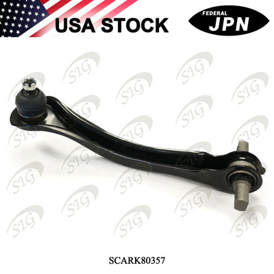 MOOG 97-99 Acura CL Rear Left Upper Control Arm