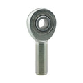 7/16 x 1/2-20 RH Male Rod End Hi-Strength