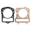 Cometic 01-03 Kawasaki KEF300 Lakota Sport 79mm Bore Head & Base Gasket Kit