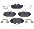 BRAKE PAD SET