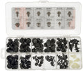 TECH TRAY BODY RETNR