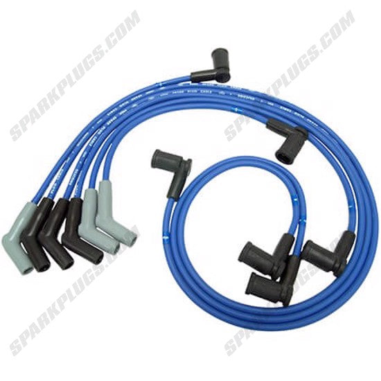 NGK auto part