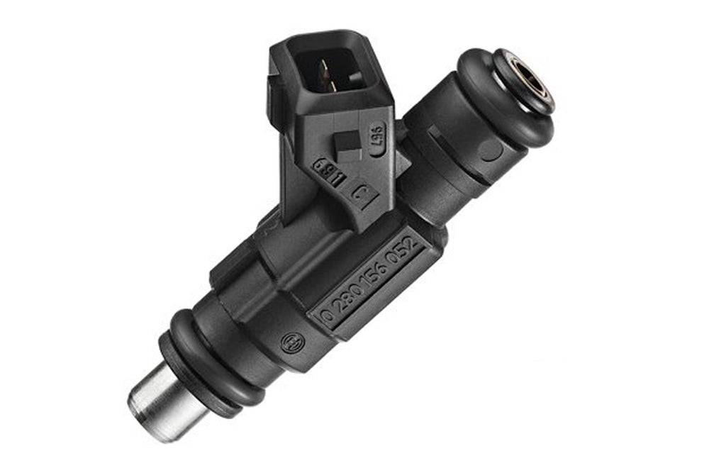 GASOLINE INJECTOR