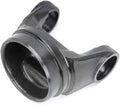 Weld-On Driveshaft Yoke - 1350 Series 3in.