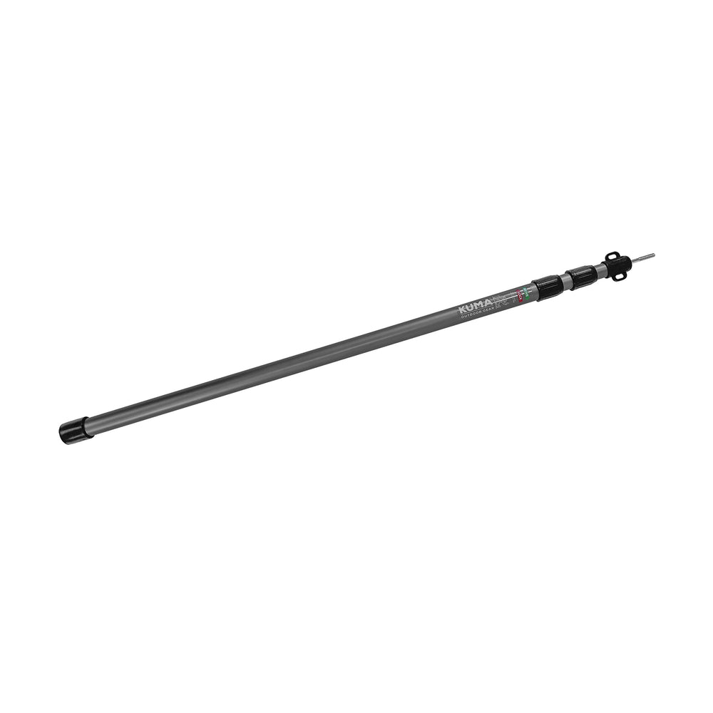 Kuma Outdoor Gear black awning