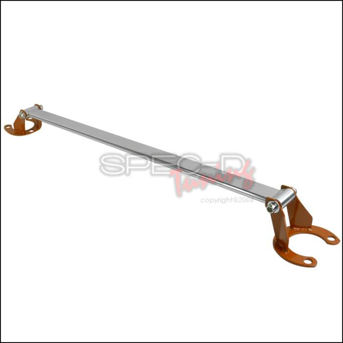 90-93 ACCORD FRONT STRUT