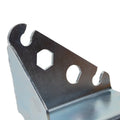 14C RAM 2500 REAR BRAKE LINE RELOCATION BRACKETS