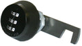 Tuffy Security Products Combo Lock