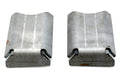 ~(1 lbs. 4X4X2)~ Jeep Dana 30 Lower Control Arm Skid Plate Jeep TJ/LJ/XJ/ZJ