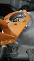 98-02 ACCORD FRONT UPPER