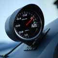 Defi Meter Gauge Visor 60mm Universal