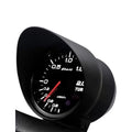 Defi Meter Gauge Visor 60mm Universal