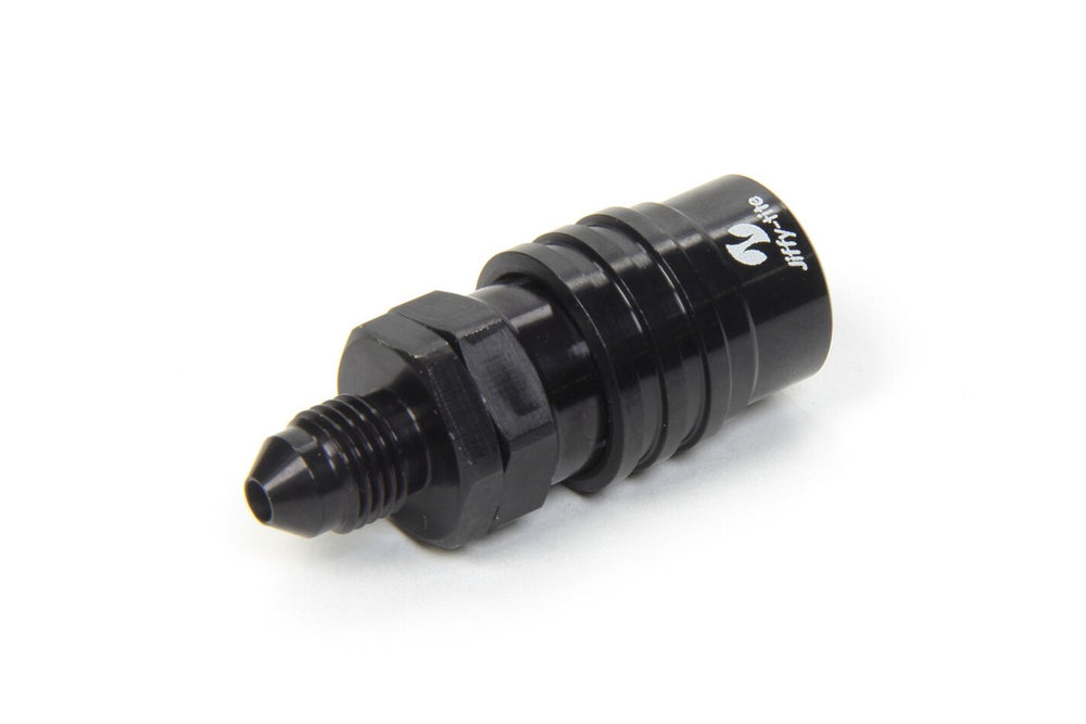 JIFFY-TITE black auto part