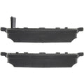 PREMIUM CERAMIC BRAKE PADS WITH SHI