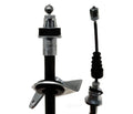 BRAKE CABLE