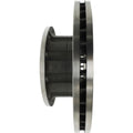 DISC BRAKE RTR/HUB ASSEM