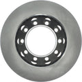 DISC BRAKE RTR/HUB ASSEM