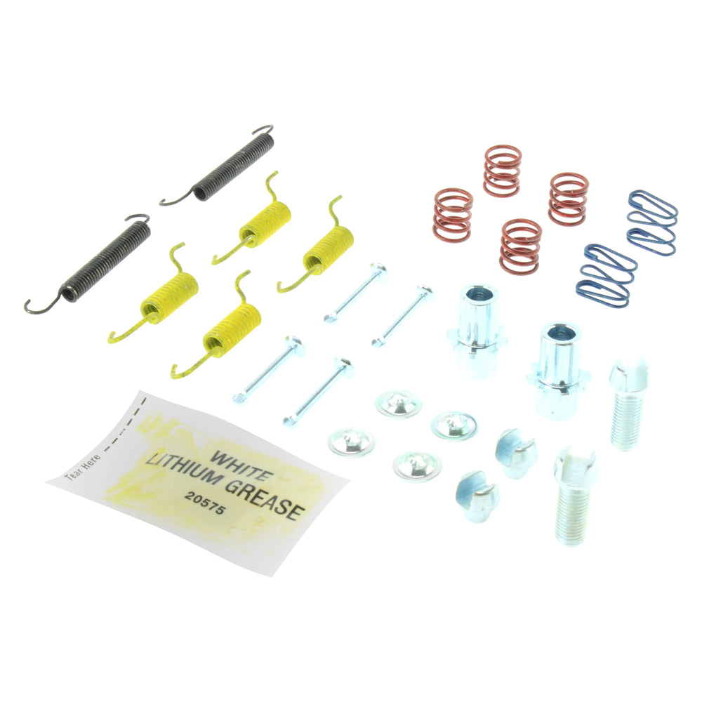 PARKING BRAKE HARDWARE KIT