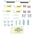 PARKING BRAKE HARDWARE KIT