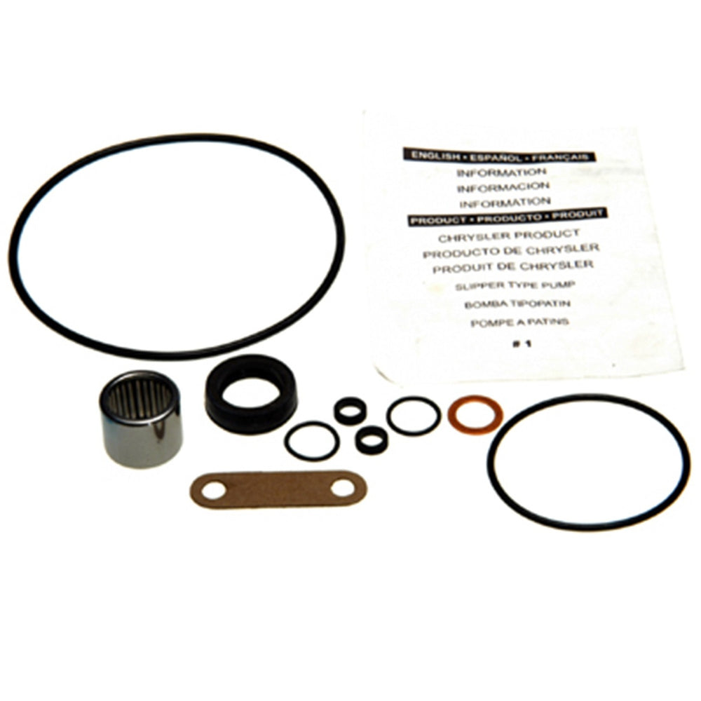 Gates Power Steering Repair Kit