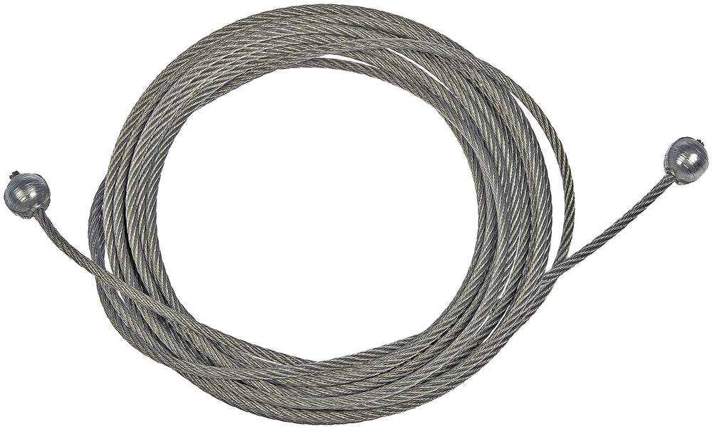 BRAKE CABLE