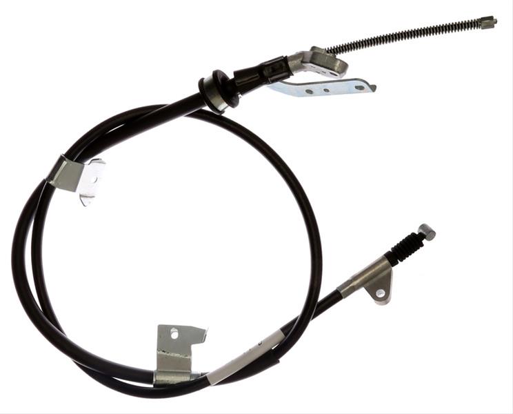 BRAKE CABLE