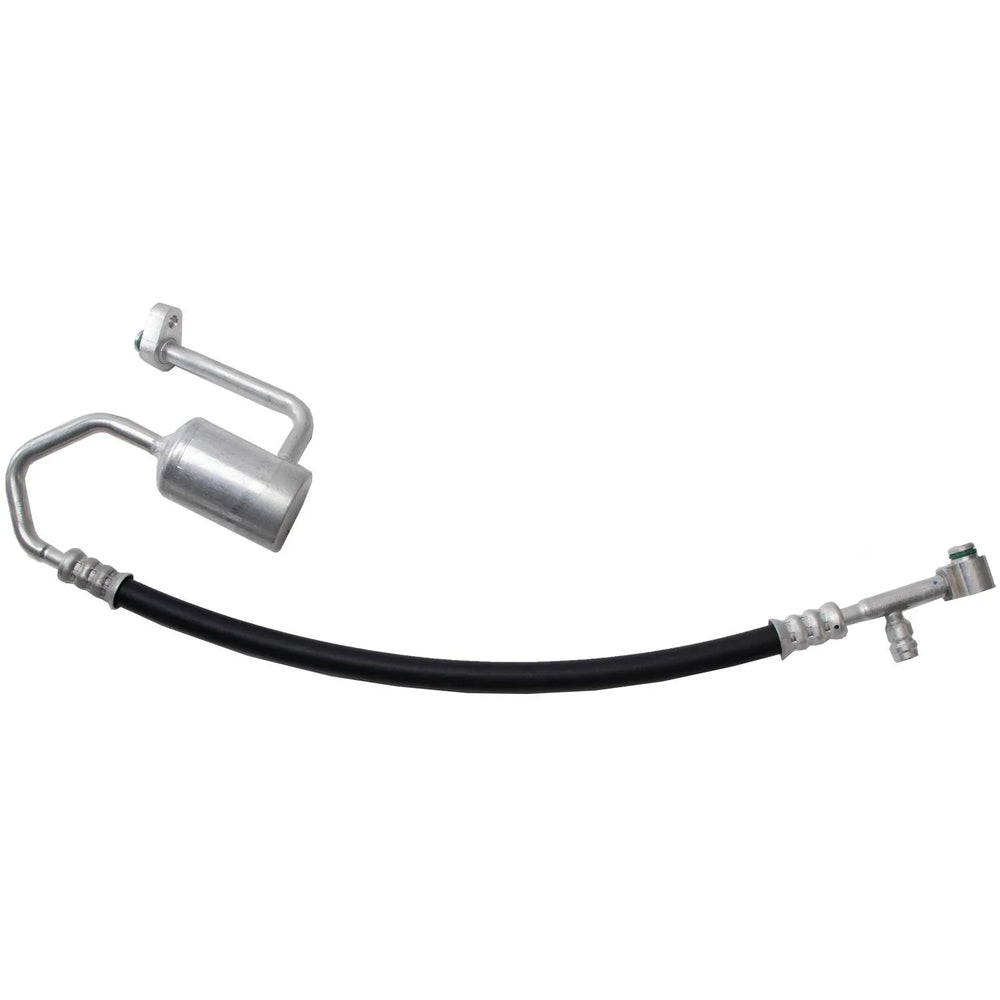 FOUR SEASONS auto part