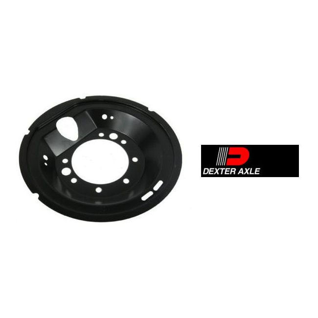 DUST SHIELD FOR 12 1/4 X 5 7 BOLT ELEC OR HYD. WITH PARK