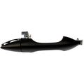 EXTERIOR DOOR HANDLE